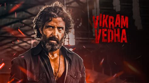 Watch Vikram Vedha 